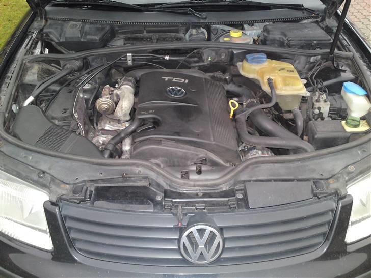 VW Passat *SOLGT* billede 6