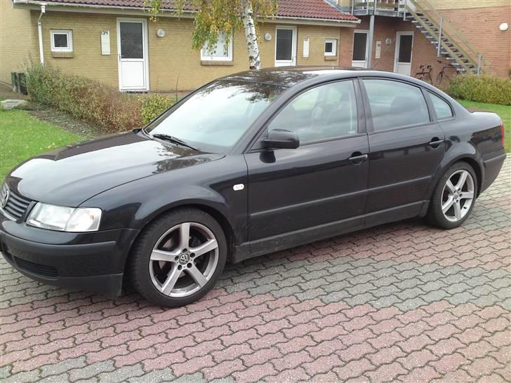 VW Passat *SOLGT* billede 7