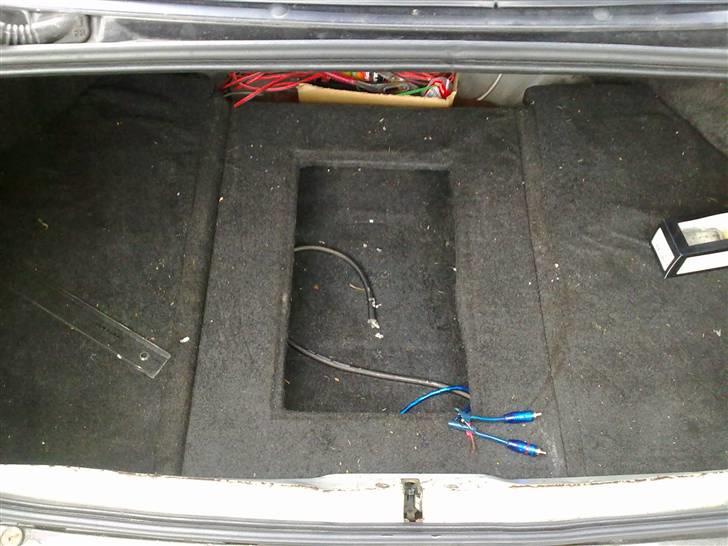 Honda civic sedan 92- solgt billede 17