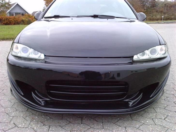 Honda Civic SOLGT! billede 15