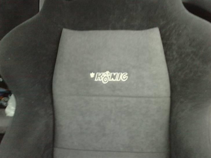 Honda Civic SOLGT! billede 19