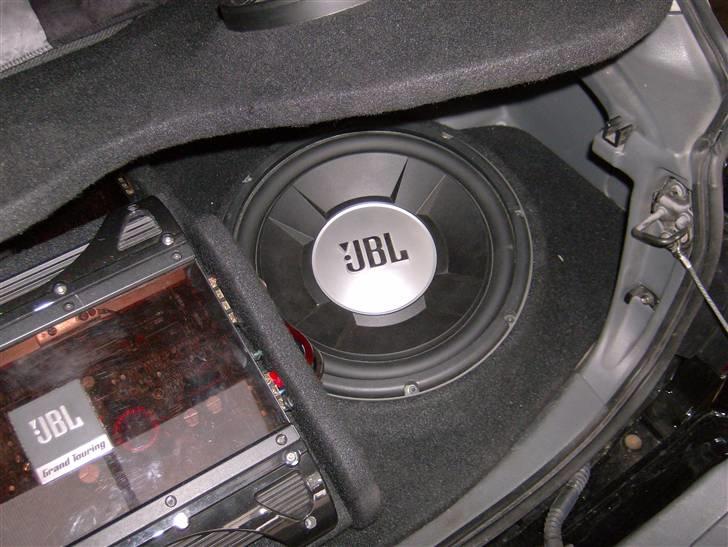 Honda Civic SOLGT! billede 20