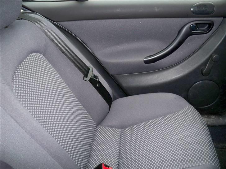 Seat leon 1,6 stella billede 7