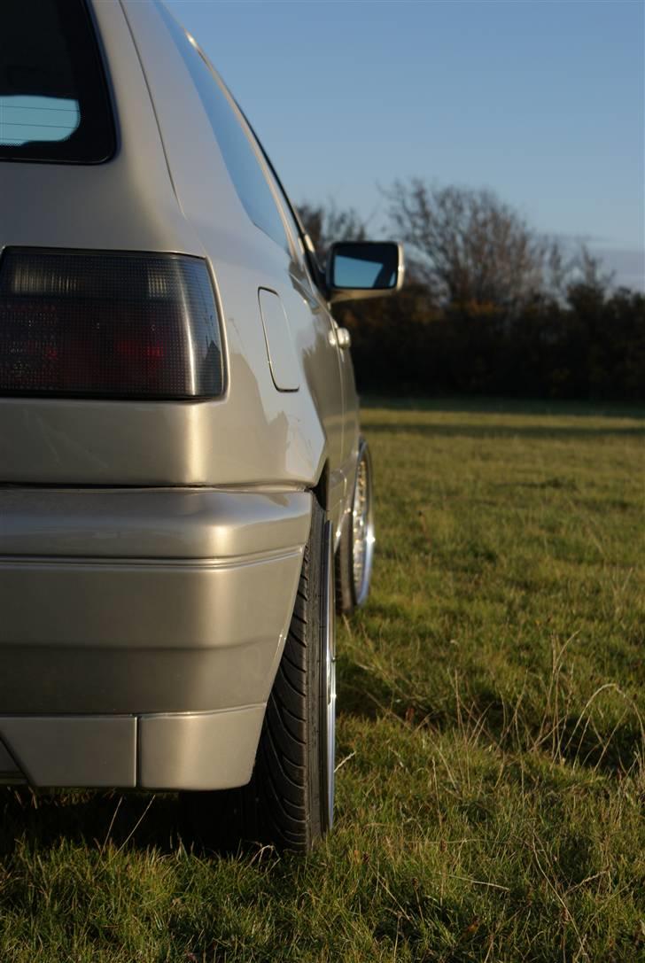 VW Golf 3 vr6 - SOLGT billede 6