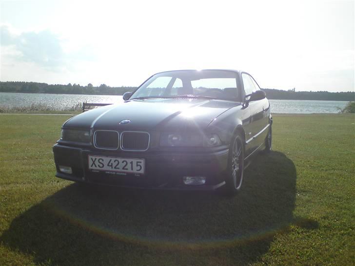 BMW E36 325i Coupe***Solgt*** billede 1
