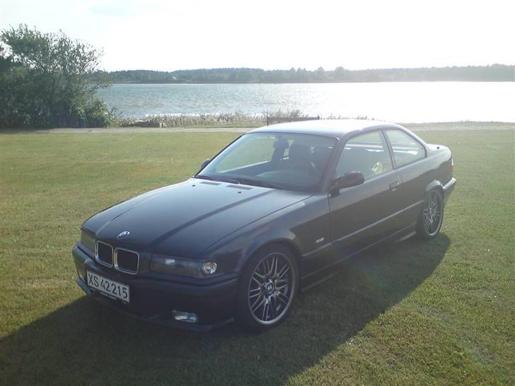 BMW E36 325i Coupe***Solgt*** billede 2