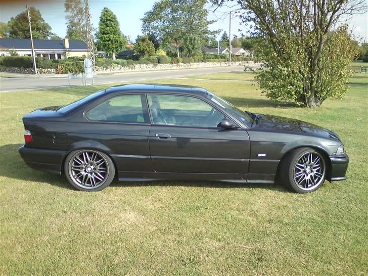 BMW E36 325i Coupe***Solgt*** billede 5