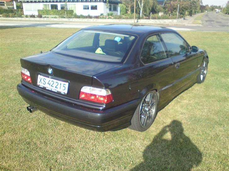 BMW E36 325i Coupe***Solgt*** billede 6