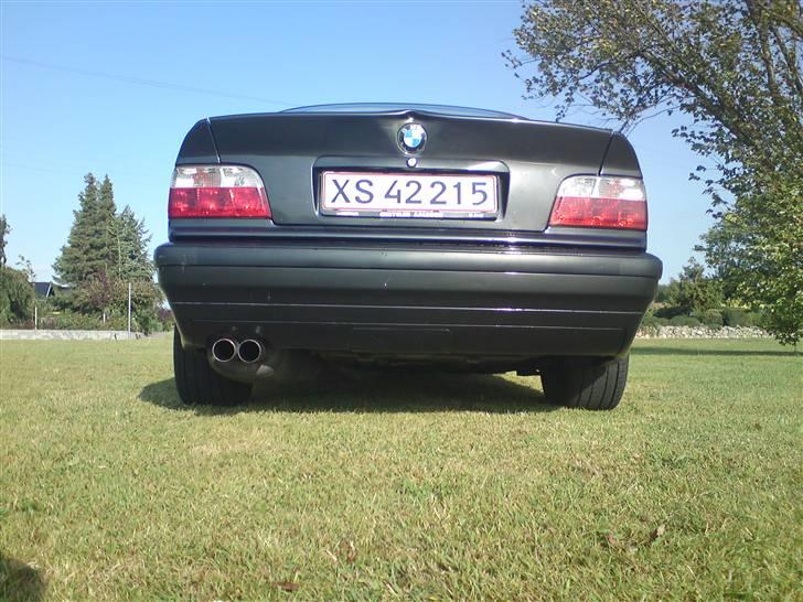 BMW E36 325i Coupe***Solgt*** billede 8