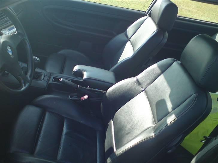 BMW E36 325i Coupe***Solgt*** billede 9