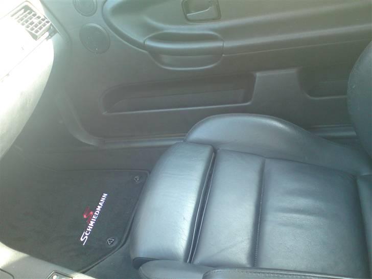 BMW E36 325i Coupe***Solgt*** billede 10