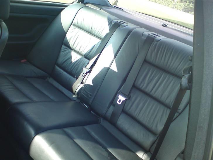 BMW E36 325i Coupe***Solgt*** billede 11