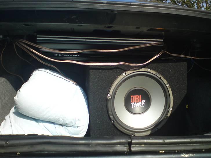 BMW E36 325i Coupe***Solgt*** billede 12