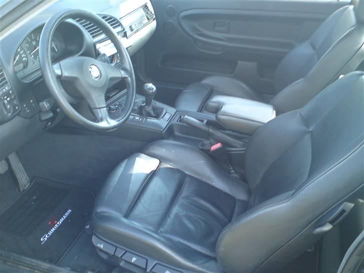 BMW E36 325i Coupe***Solgt*** billede 16