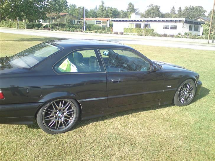 BMW E36 325i Coupe***Solgt*** billede 19