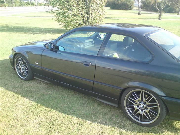 BMW E36 325i Coupe***Solgt*** billede 20