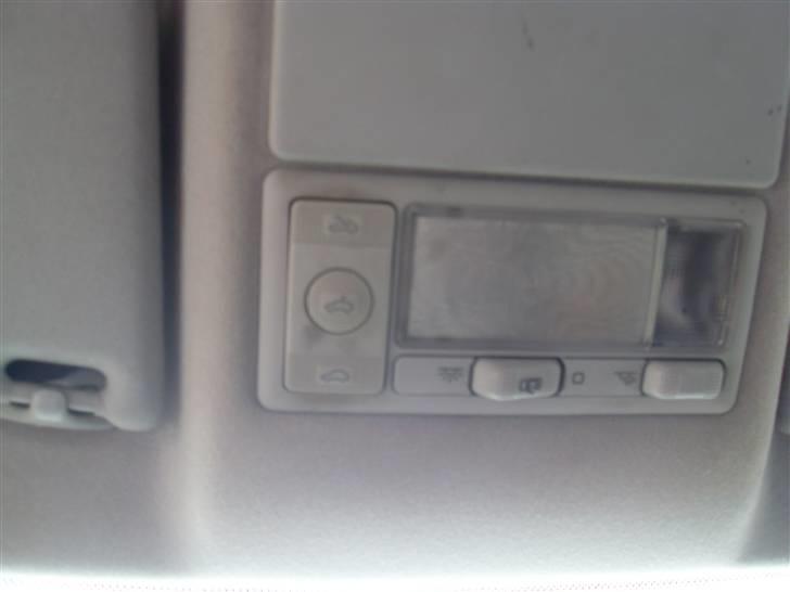 VW vento 1,8 CLX solgt billede 14