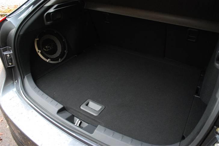 Mitsubishi Lancer SportB *SOLGT* - Fotograf: Mikkel H billede 11