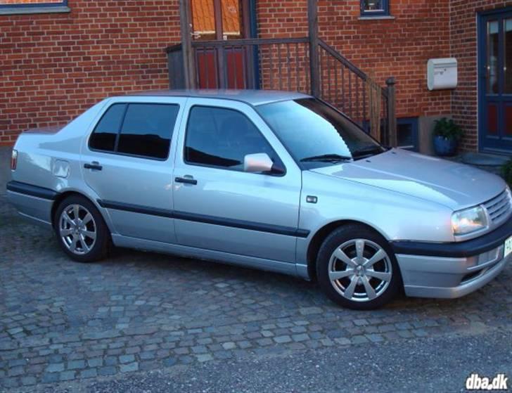 VW Vento (Golf 3 TIL SALG) billede 1