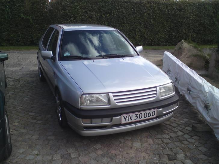 VW Vento (Golf 3 TIL SALG) billede 2