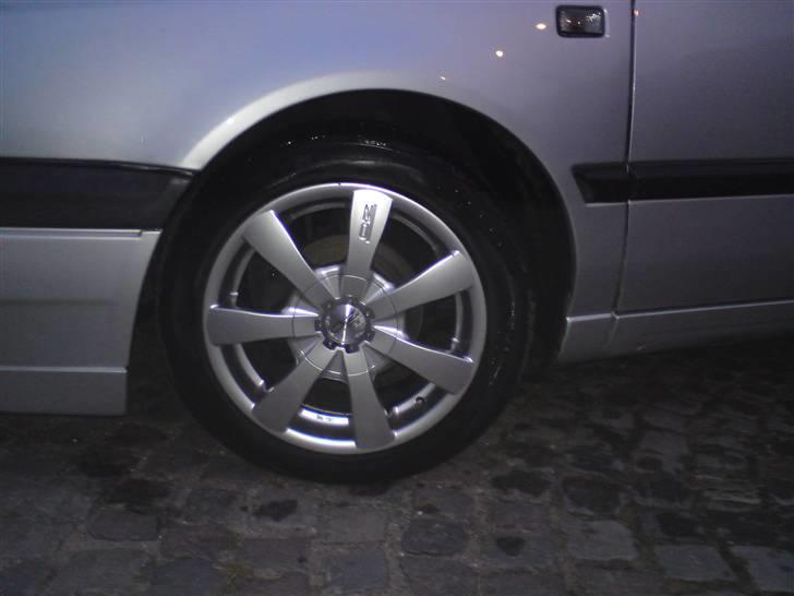 VW Vento (Golf 3 TIL SALG) billede 3