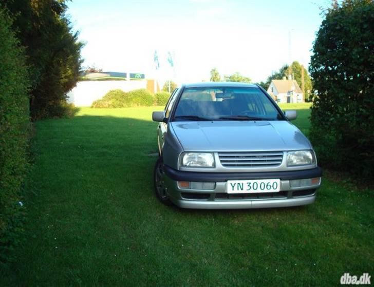 VW Vento (Golf 3 TIL SALG) billede 4