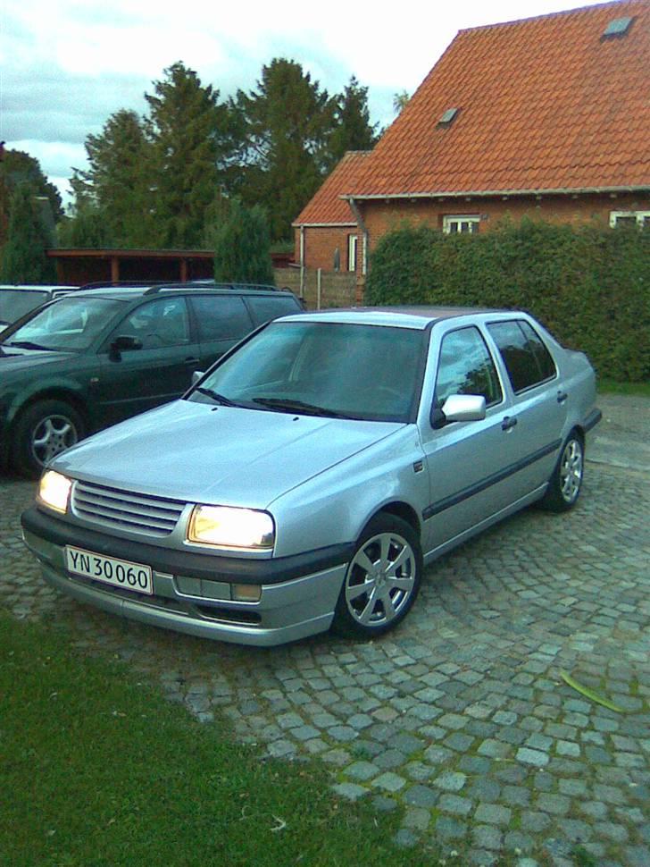 VW Vento (Golf 3 TIL SALG) billede 5