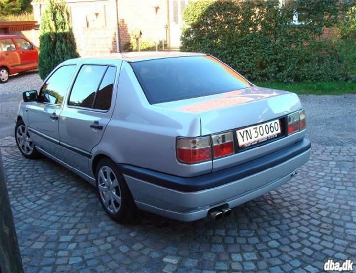 VW Vento (Golf 3 TIL SALG) billede 6