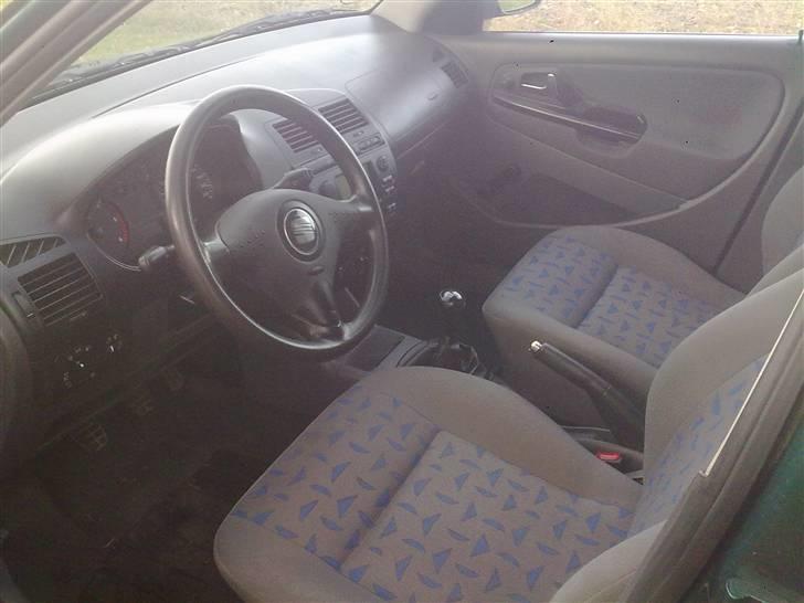 Seat Cordoba vario/stella billede 3