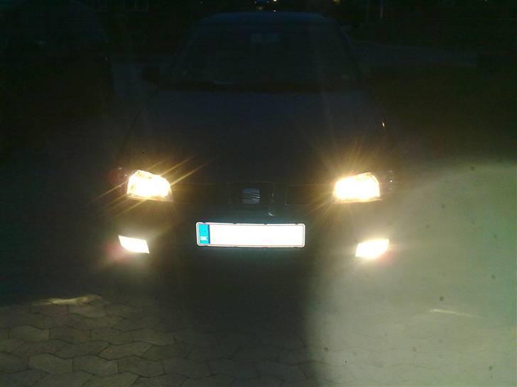 Seat Cordoba vario/stella billede 9