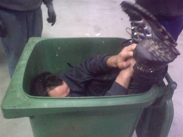 Peugeot 306 billede 14