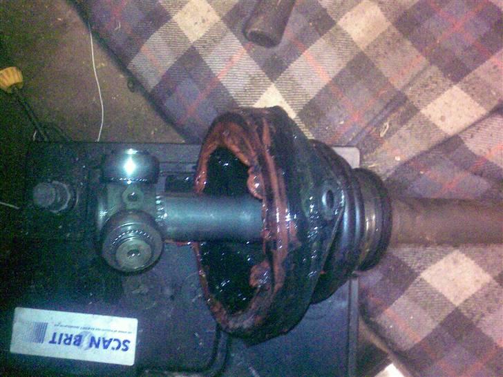 Peugeot 306 billede 15