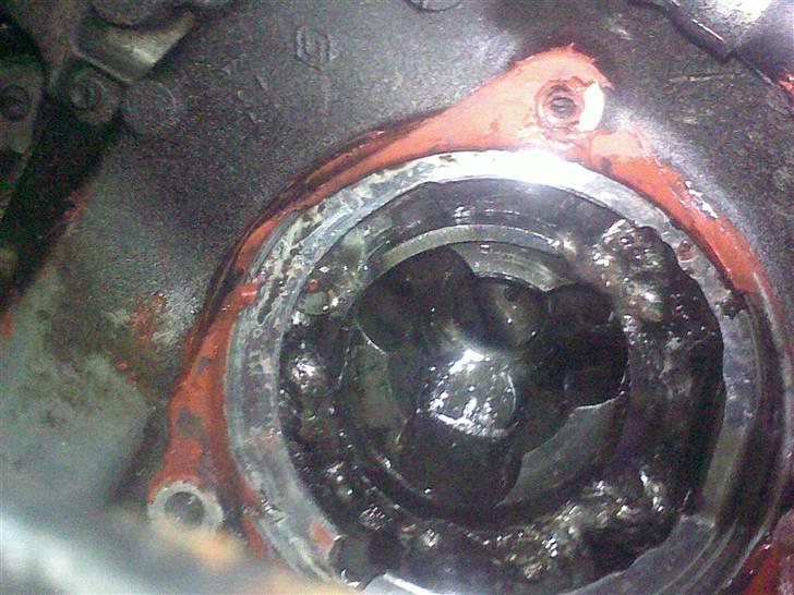 Peugeot 306 billede 16