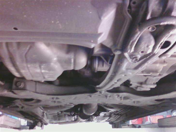 Toyota corolla billede 12