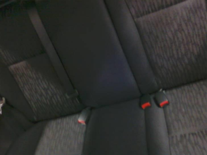 Toyota corolla billede 15