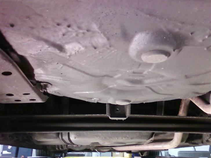 Toyota corolla billede 16