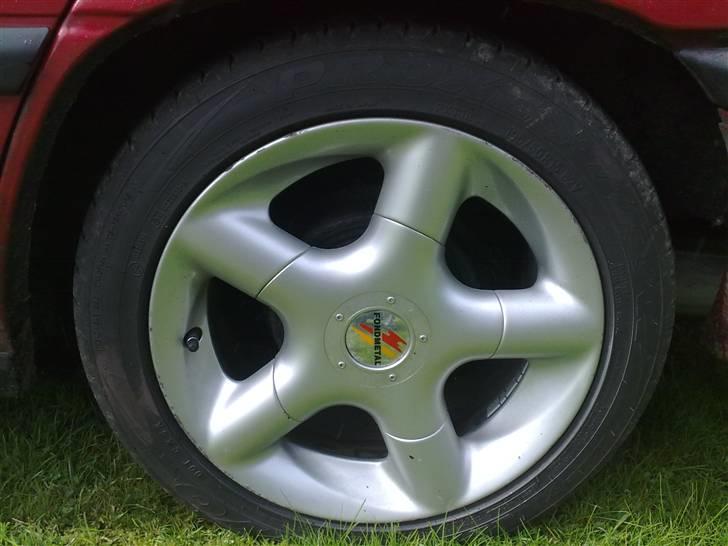 Opel vectra 2.0 i 4 dørs bytte billede 14