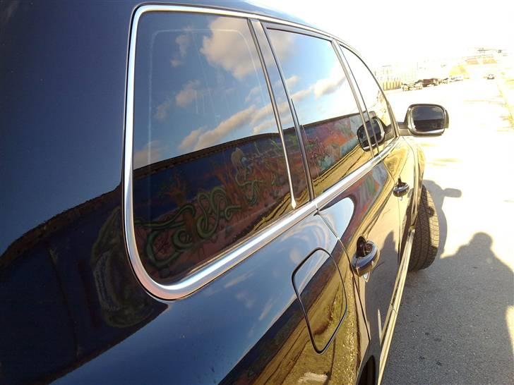 VW Touareg 5.0 (v10) TDi  billede 12