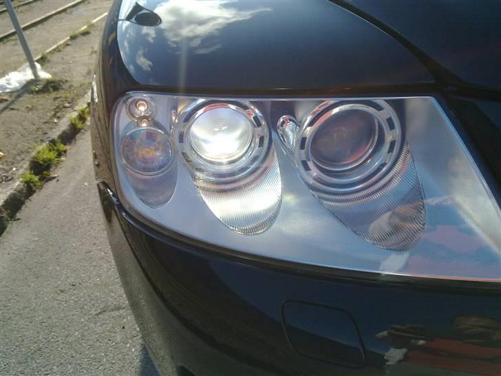 VW Touareg 5.0 (v10) TDi  billede 15