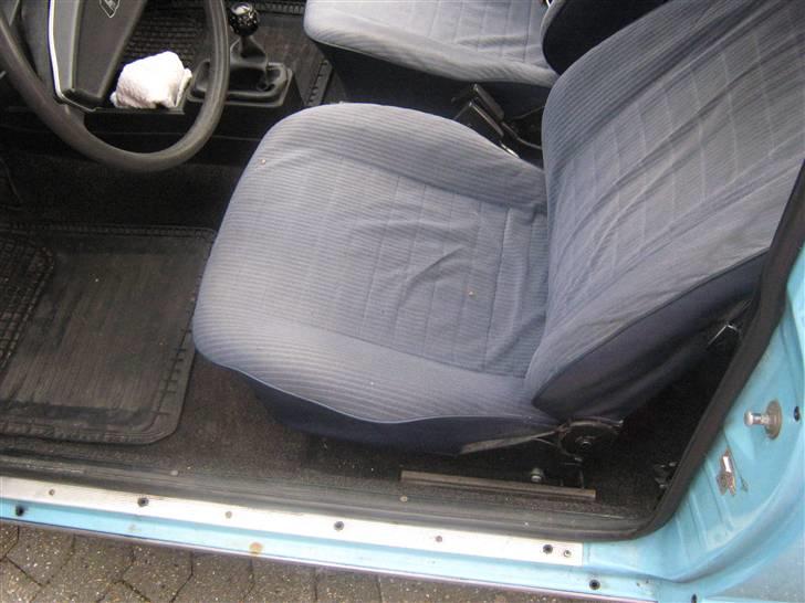 VW PASSAT LS  billede 5