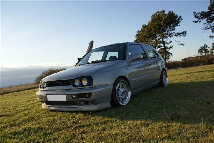 VW Golf 3 vr6 - SOLGT billede 13