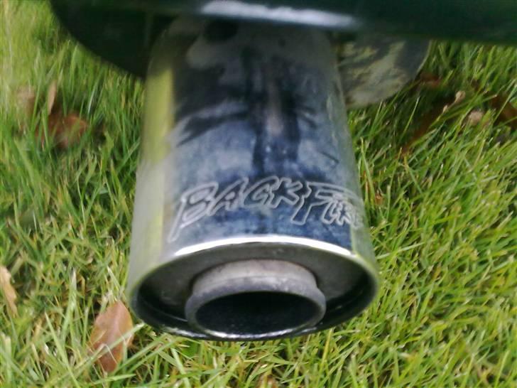 Opel vectra 1.8 i 4 dørs.solgt billede 6