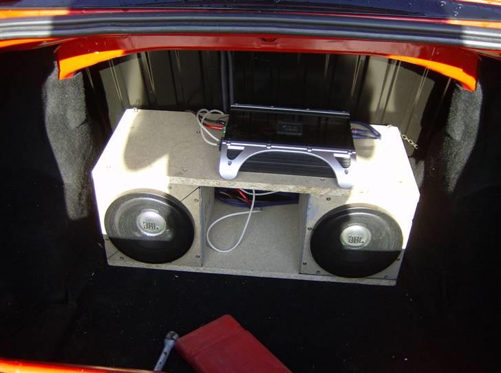Seat Cordoba billede 6