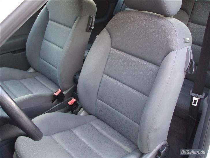 Audi A3 1,8 20v 125 Hk (Solgt) billede 9