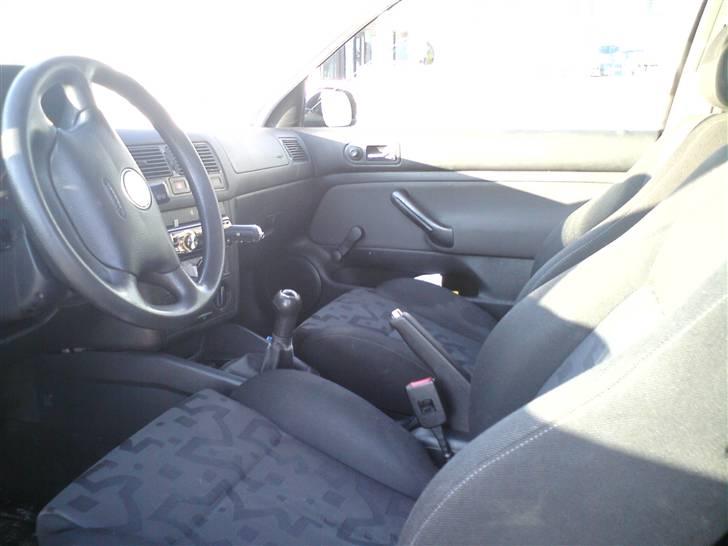 VW golf IV 1.8 20v Tidl. bil billede 11