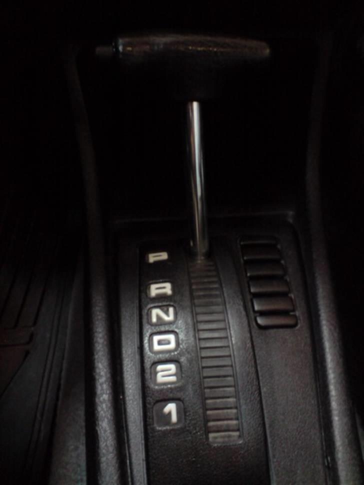 VW Golf 2 Cl Aut. [SOLGT] billede 2