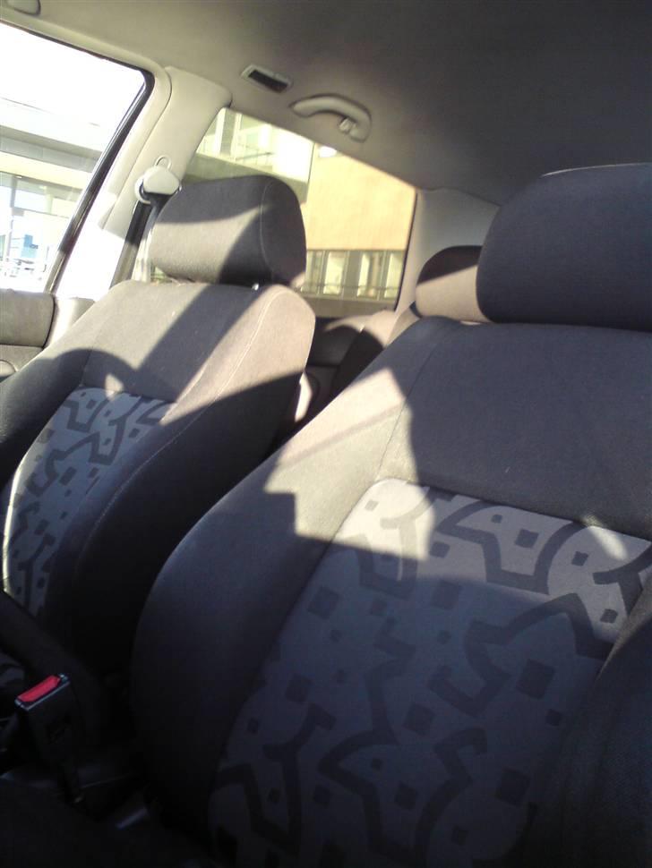 VW golf IV 1.8 20v Tidl. bil billede 12