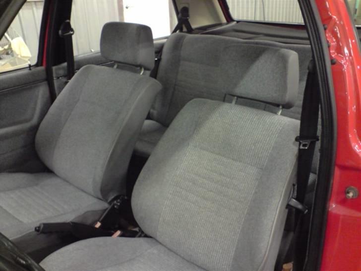 VW Golf 2 Cl Aut. [SOLGT] billede 3