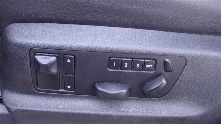 Porsche Cayenne Turbo Solgt billede 15