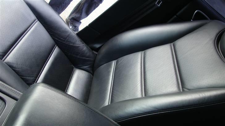 Porsche Cayenne Turbo Solgt billede 18